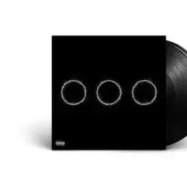 Swedish House Mafia - Paradise Again 2LP - Swedish House Mafia