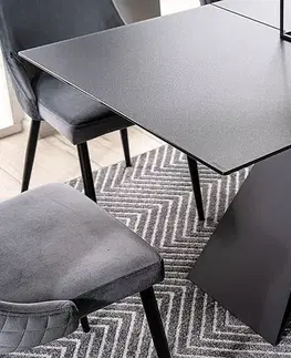 Rozkladací jedálenský stôl WESTIN S Signal