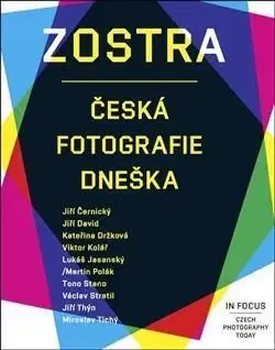 Zostra - Martin Dostál