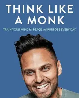 Think Like a Monk - Jay Shetty