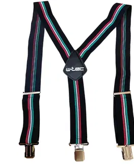 W-TEC Bretelero Italian
