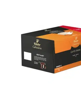 Cafissimo Caffè Crema plná chuť