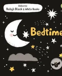 Bedtime - Mary Cartwright