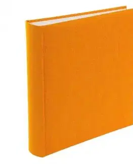 Fotoalbum SUMMERTIME CLASSIC YELLOW 60strán 25x25cm