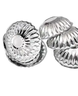 Kinekus Formička - košíček malý, priemer 5,5cm, bal. 30ks