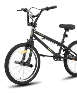 Hiland Redeem 20" čierna