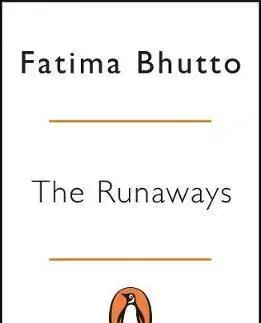 The Runaways - Fatima Bhutto