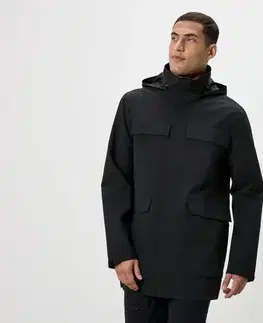 Bunda do každého počasia
