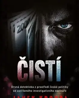 Čistí - Janek Kroupa