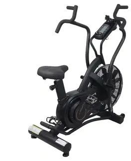 inSPORTline Airbike Pro