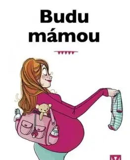 Budu mámou - Olivia Toja
