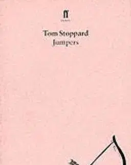 JUMPERS - Tom Stoppard