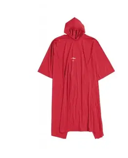 Ferrino Poncho Junior zelená