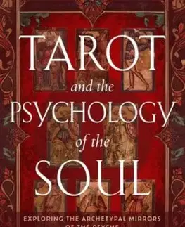 Tarot and the Psychology of the Soul - Mariana Louis
