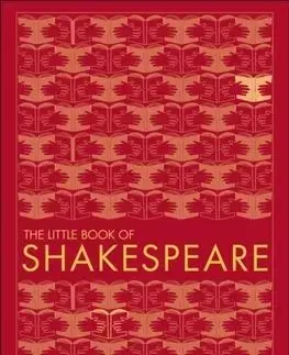 Big Ideas: The Little Book of Shakespeare