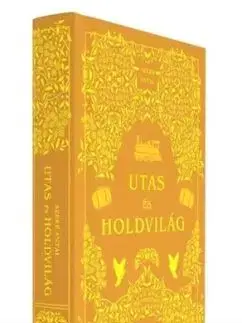 Utas és holdvilág - Antal Szerb