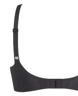 Podprsenka sloggi ZERO FEEL PURE PUSH-UP, black