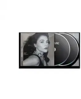 Ware Jessie - What's Your Pleasure? (The Platinum Pleasure Edition) CD - Jessie Ware
