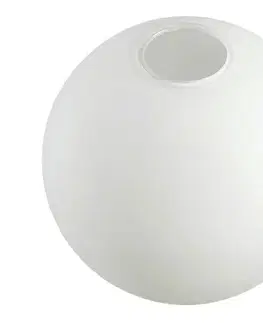 ONLI - Náhradné sklo k lustru na lanku PALOMA, priemer 10 cm VT PALOMA/100B