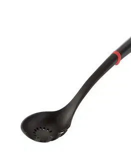 Tefal - Kuchynská lyžica na cestoviny INGENIO čierna K2060214