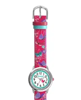 Detské náramkové hodinky Clockodile CWG5151
