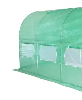 Záhradný fóliovník HG 2x3m