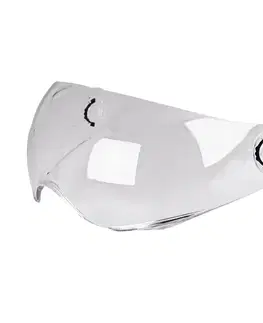 W-TEC Náhradné plexi pre prilbu FS-701 číra