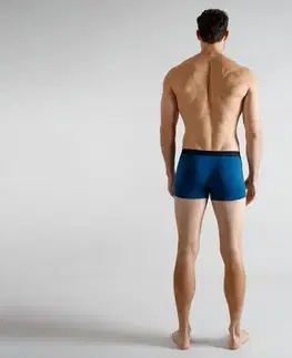 Boxerky Tom Tailor »Buffer«, 3 ks, tmavomodré