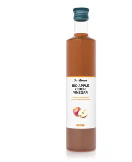 GymBeam BIO Jablčný ocot
