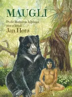 Mauglí - Jan Hora