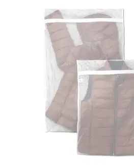 Extra veľké sieťky na bielizeň, 2 ks