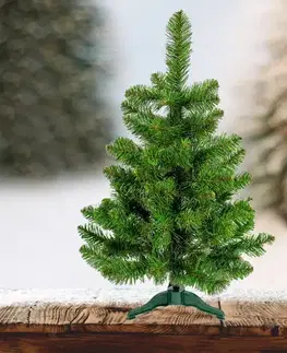 Vianočný stromček umelá borovica 100 cm