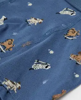 Detské boxerky, 7 ks