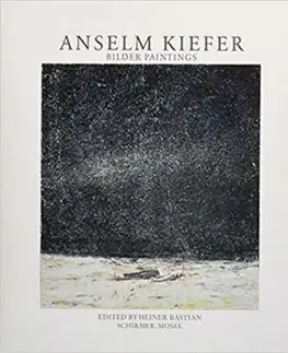 Kiefer - Anselm Kiefer