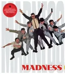 Madness - 7 LP - Madness