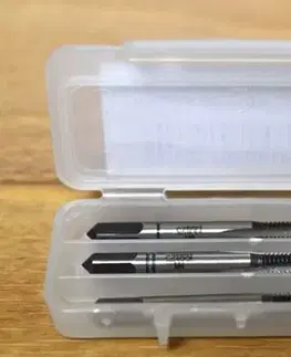 Kinekus Závitník strojný M12