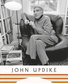 A Life in Letters - John Updike