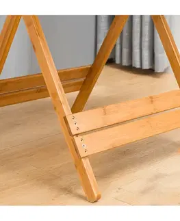 Stolík DENICE 58x58 cm Tempo Kondela
