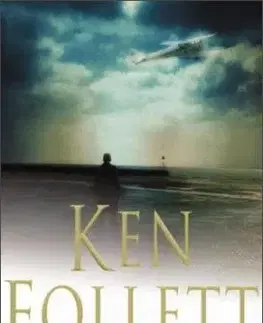 Hornet Flight - Ken Follett