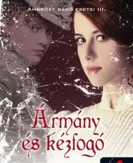 Ambrózy báró esetei III. – Ármány és kézfogó - Gyula Böszörményi