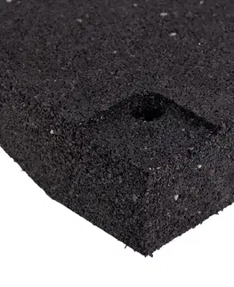 inSPORTline Roh pre podložky Proteko Plus Dot 4cm 1ks