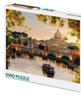 Puzzle Rome 500 Dino