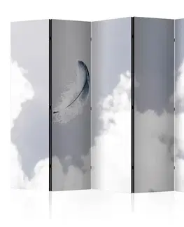 Paraván Angelic Feather Dekorhome