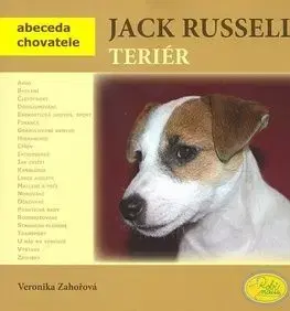 Jack Russell teriér - Veronika Záhořová
