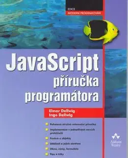 JavaScript - Ingo Dellwig, Ingo Dellwing, Elmar Dellwig