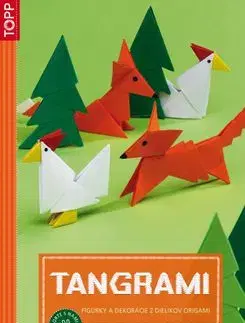 Tangrami - Armin Taubner
