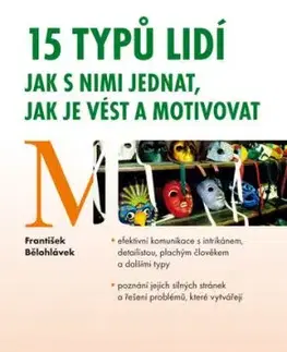 15 typů lidí - František Bělohlávek