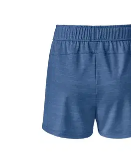 Funkčné šortky, modré