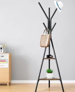 Vešiak PLENTO Tempo Kondela