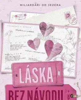 Láska bez návodu - Lauren Asher